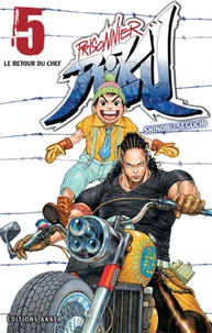 Le retour du chef