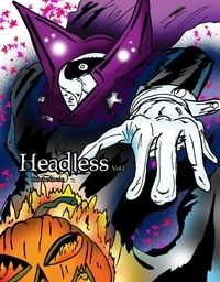  Shinobu Simone - Headless Vol.1 (yaoi manga) - Headless, #1.
