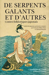De serpents galants et d'autres