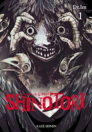 Shinotori - Chapitre 1