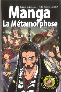 La Bible manga