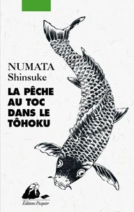 La Pêche au toc dans le Tôhoku