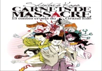 Carnets de massacre