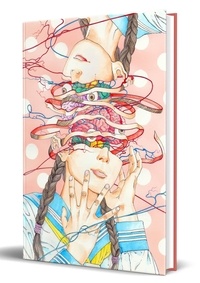 Shintaro Kago - Shintaro Kago Artboook.