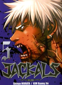Jackals Tome 5