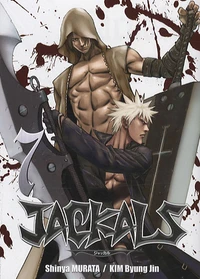 Jackals Tome 7