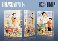 Coffret en 2 volumes
