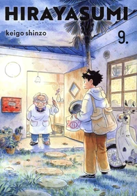Hirayasumi Tome 9