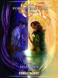 Shadows and Firelight