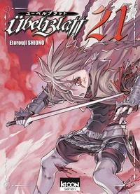 Ubel Blatt Tome 21