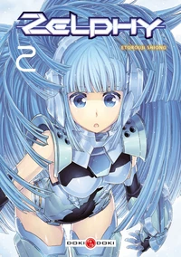 Zelphy Tome 2