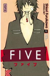 Five Tome 1