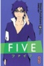 Shiori Furukawa - Five Tome 10 : .
