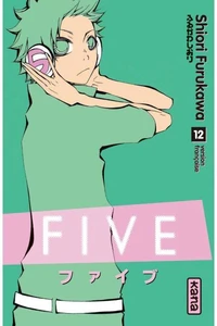 Five Tome 12