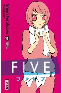 Five Tome 13