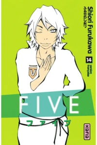 Five Tome 14