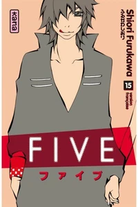 Five Tome 15