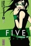 Shiori Furukawa - Five Tome 2 : .