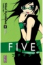Shiori Furukawa - Five Tome 2 : .