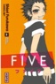 Shiori Furukawa - Five Tome 5 : .