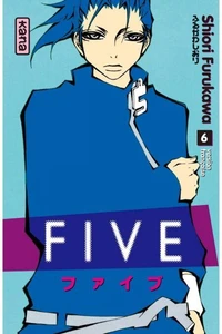 Five Tome 6