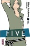Shiori Furukawa - Five Tome 7 : .