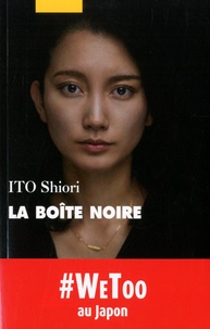 Shiori Ito - Boîte noire.