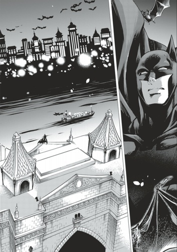 Batman & the Justice League Tome 1 - Occasion