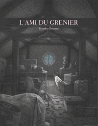 L'ami du grenier
