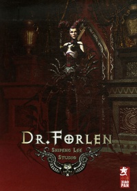 Shipeng Lee - Dr Forlen.