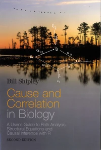 Cause and Correlation in Biology