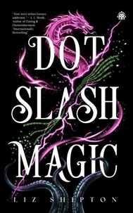 Dot Slash Magic