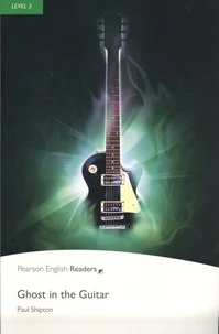 Ghost in the Guitar