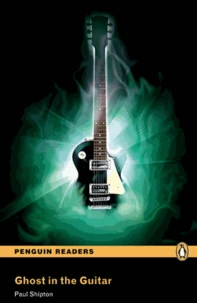 Ghost in the Guitar