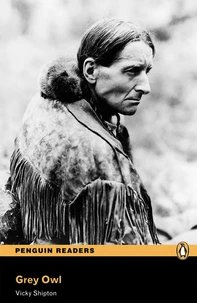 Grey Owl level 3 audio CD pack