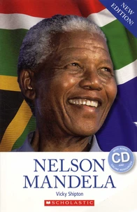 Nelson Mandela