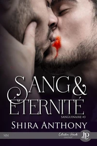 Sang & Eternité