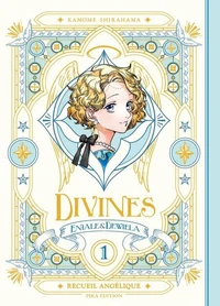 Divines T01