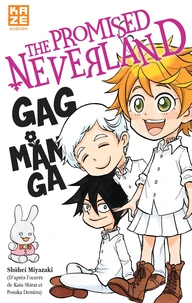 Gag manga
