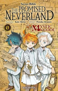The Promised Neverland -  Mystic Code