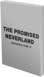 The Promised Neverland T10 - Édition Grace Field