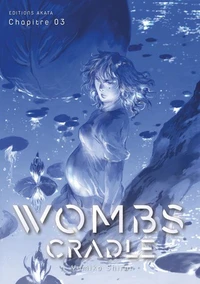Wombs Cradle - Chapitre 3 (VF)