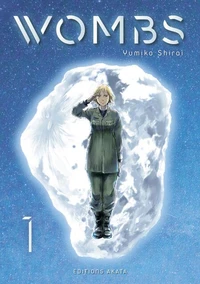 Wombs Tome 1