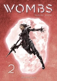 Wombs Tome 2