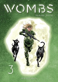 Wombs Tome 3