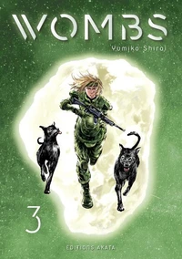 Wombs Tome 3