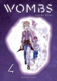 Wombs Tome 4