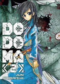 Dodoma Tome 2