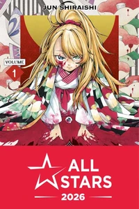La marchande d'esprits Tome 1