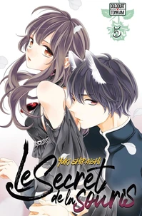 Le secret de la souris Tome 5